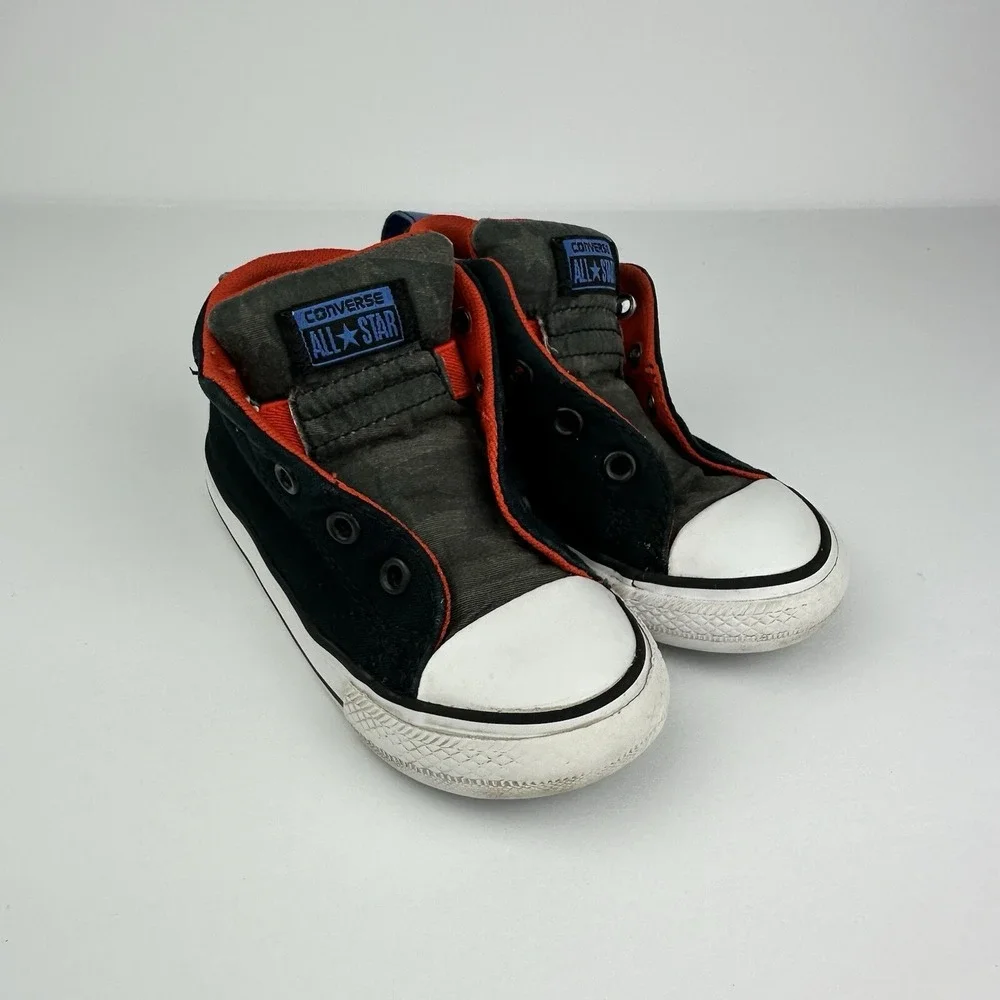 Converse all star